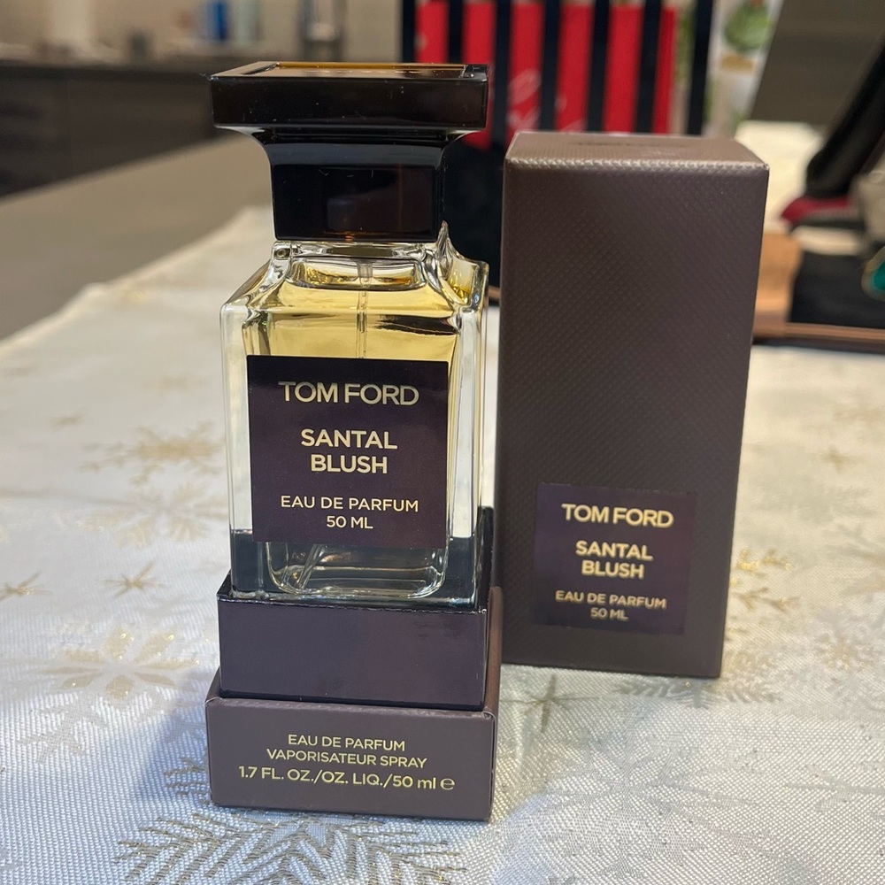 Tom Ford Santal Blush - 1.7 Fl oz